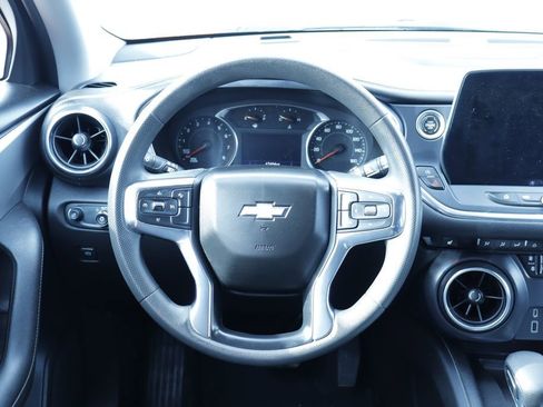 Used 2023 Chevrolet Blazer LT w/ Convenience Package AWD/4WD image 22