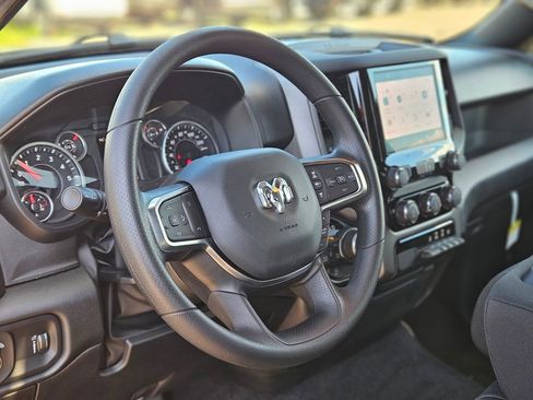 New 2026 RAM 1500 Tradesman image 18