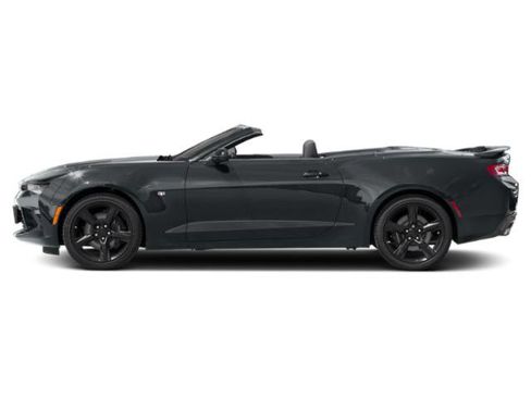 Used 2018 Chevrolet Camaro SS image 3