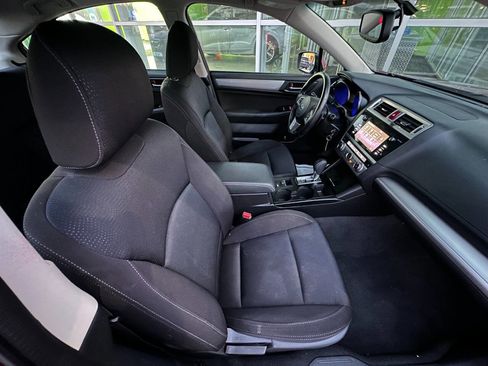 Used 2015 Subaru Legacy 2.5i Premium w/ Moonroof Package image 17