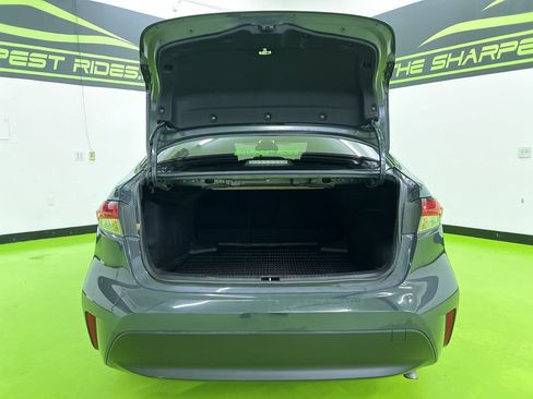 Used 2023 Toyota Corolla LE FWD image 9