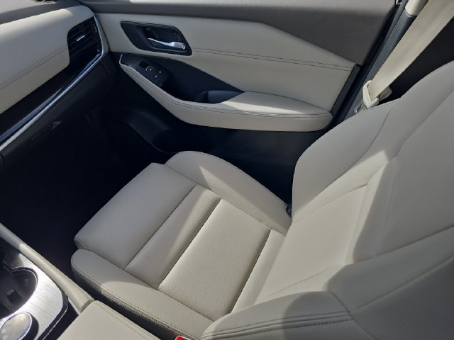 Certified 2023 Nissan Rogue SL AWD/4WD image 15