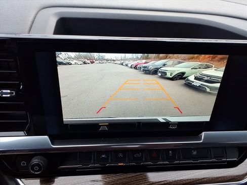 Used 2023 Chevrolet Silverado 1500 RST w/ Rally Edition image 23