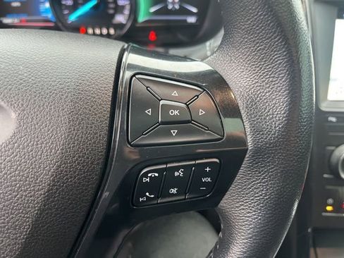 Used 2018 Ford Explorer XLT w/ Equipment Group 202A image 31