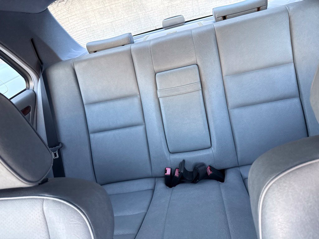Used 1998 Mercedes-Benz C 230 image 12