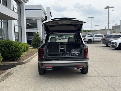 New 2026 Hyundai Palisade SEL AWD/4WD image 9