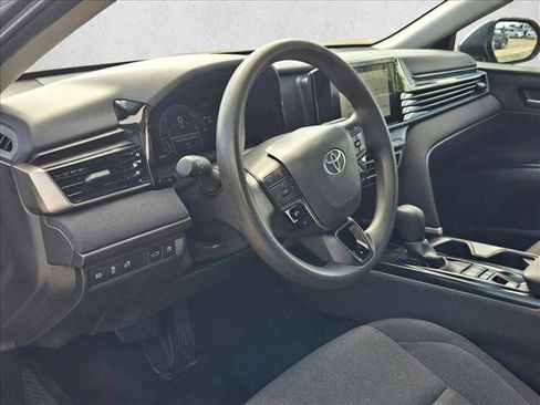 Used 2025 Toyota Camry LE FWD image 9