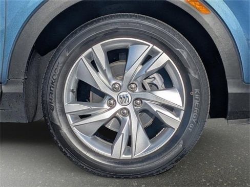 Used 2024 Buick Encore GX Preferred image 11