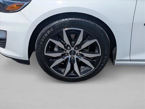 Used 2024 Chevrolet Malibu RS FWD image 14