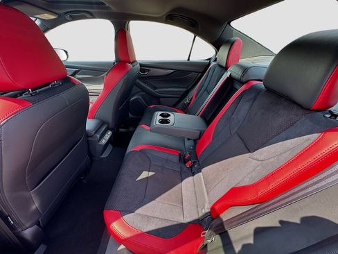 New 2026 Subaru WRX Limited w/ WRX Essentials Package AWD/4WD image 24