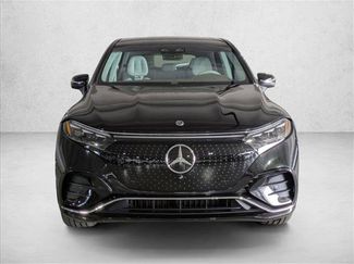 Certified 2023 Mercedes-Benz EQS 580 4MATIC SUV video 2