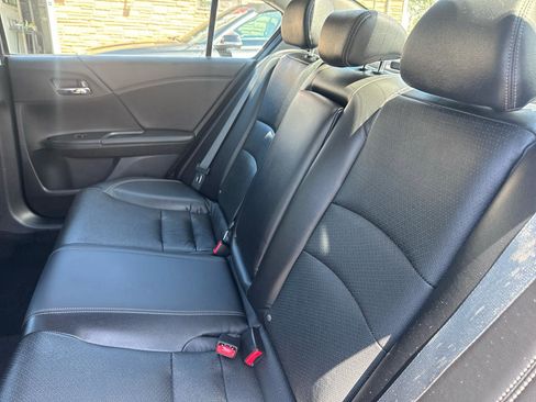 Used 2014 Honda Accord EX-L image 34