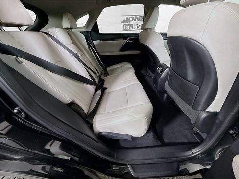 Used 2021 Lexus RX 350 AWD w/ Accessory Package image 29