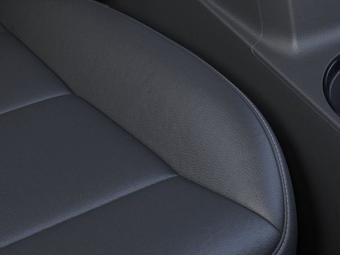 New 2026 Chevrolet Colorado Trail Boss AWD/4WD image 45