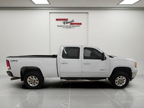 Used 2014 GMC Sierra 2500 SLT image 19