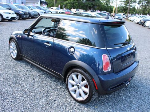 Used 2006 MINI Cooper S FWD image 9