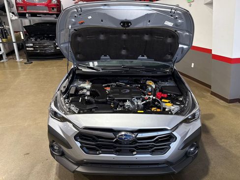 Used 2026 Subaru Crosstrek 2.5i Limited AWD/4WD image 53