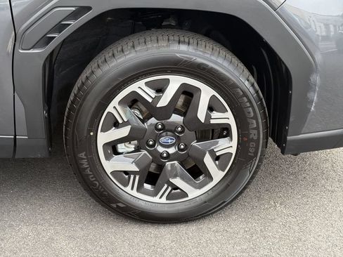 Certified 2026 Subaru Forester Premium AWD/4WD image 13