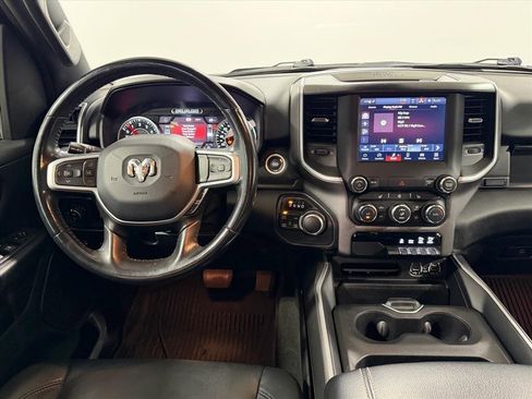 Used 2022 RAM 1500 Big Horn image 12