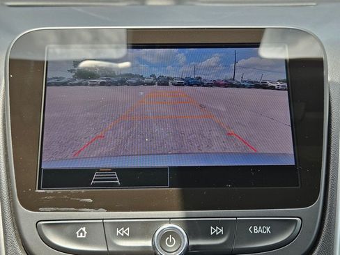 Used 2024 Chevrolet Malibu LT FWD image 13