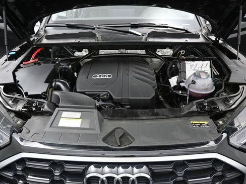 Used 2023 Audi Q5 2.0T Premium w/ Convenience Package AWD/4WD image 37