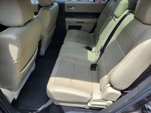 Used 2019 Ford Flex Limited w/ Equipment Group 303A AWD/4WD image 5