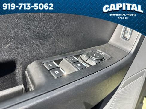 New 2026 Ford F550 4x4 Crew Cab image 23