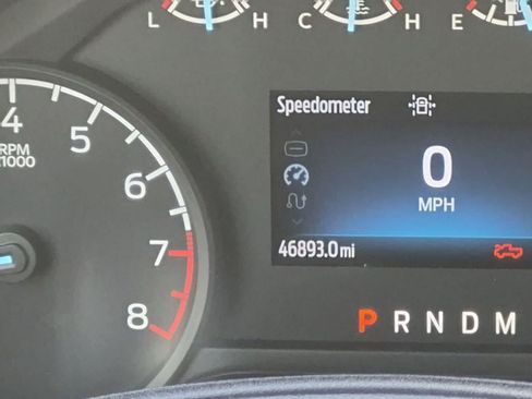 Used 2022 Ford F150 XL w/ STX Appearance Package AWD/4WD image 12