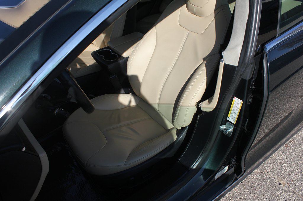 Used 2013 Tesla Model S RWD image 29