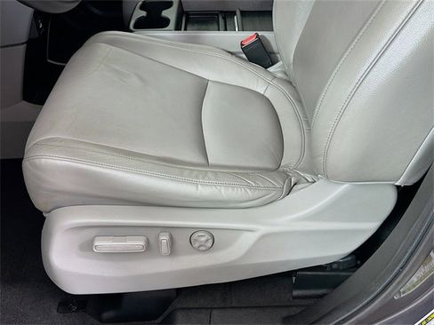 Certified 2024 Honda Odyssey EX-L image 30