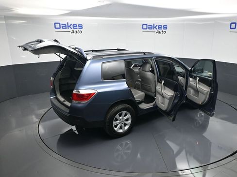 Used 2013 Toyota Highlander SE AWD/4WD image 58
