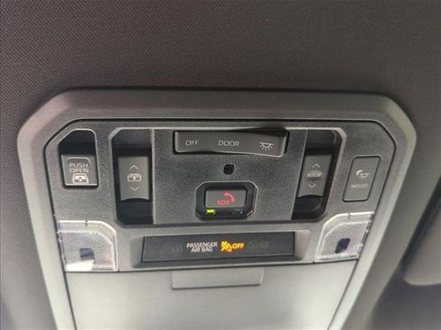 New 2026 Toyota Tundra Platinum AWD/4WD image 24