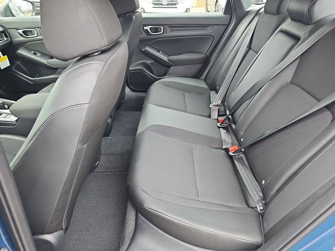 Used 2026 Honda Civic Sport image 15
