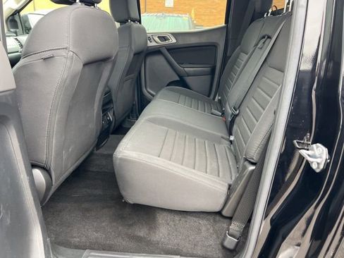 Certified 2023 Ford Ranger XLT w/ Equipment Group 302A High AWD/4WD image 20