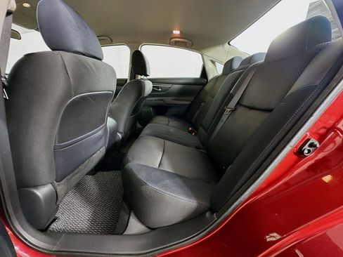 Used 2017 Nissan Altima 2.5 SR image 26