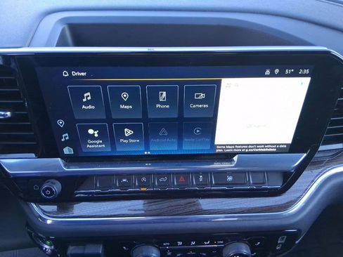 Used 2023 Chevrolet Silverado 1500 RST image 15