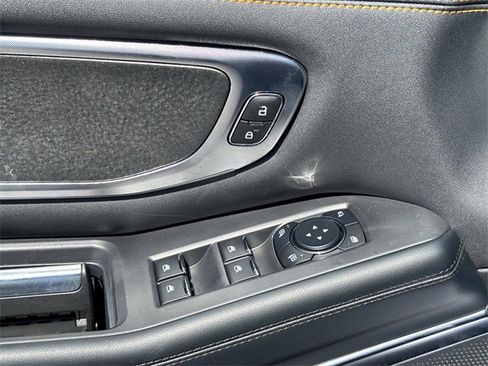 New 2025 Ford Expedition Tremor image 24