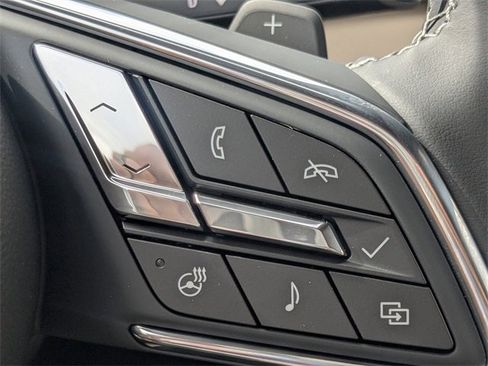 New 2026 Buick Enclave Preferred w/ Power Package image 26