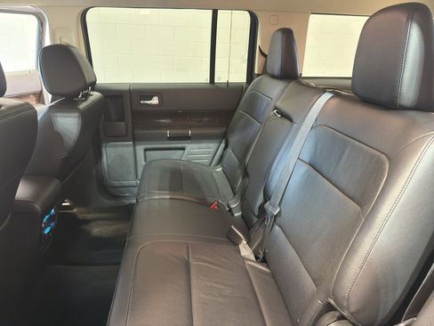 Used 2018 Ford Flex Limited AWD/4WD image 27