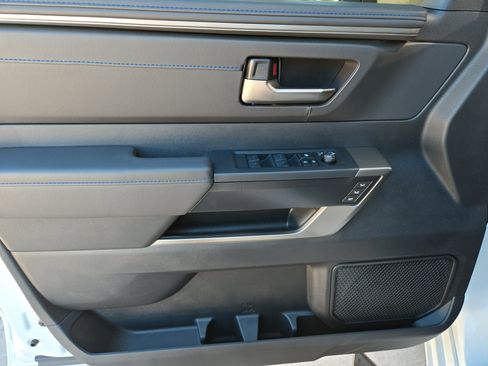 New 2026 Toyota Tundra Platinum image 21