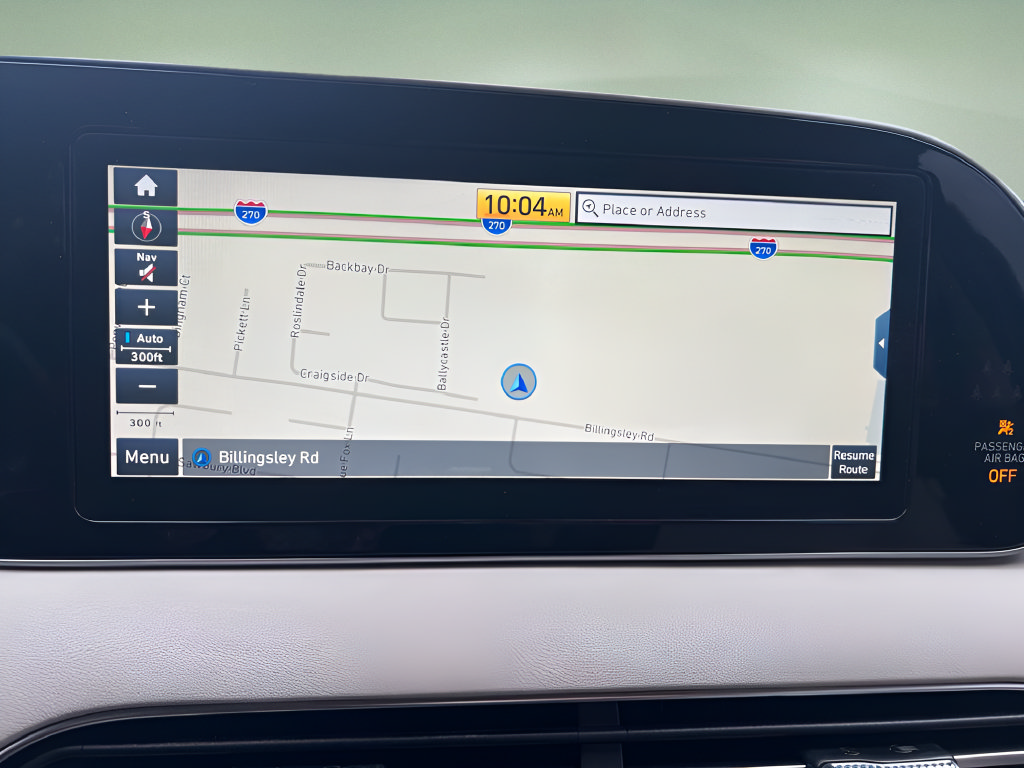 Used 2020 Hyundai Palisade Limited AWD/4WD image 25