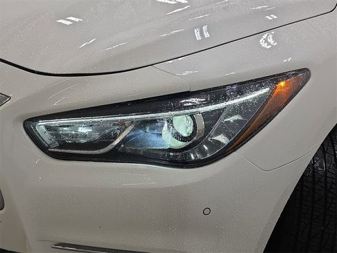 Used 2019 INFINITI QX60 Luxe w/ Sensory Package image 31