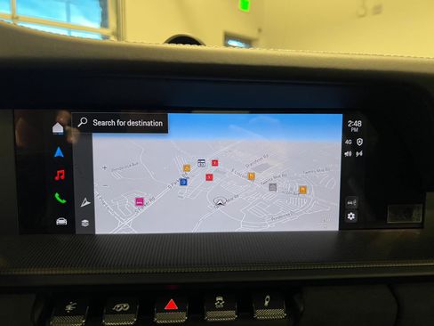 Used 2026 Porsche 911 Targa 4 GTS image 18