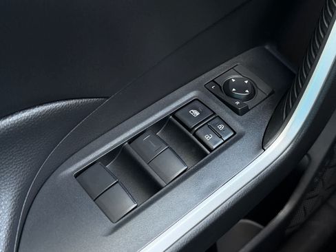 Used 2024 Toyota RAV4 LE FWD image 19