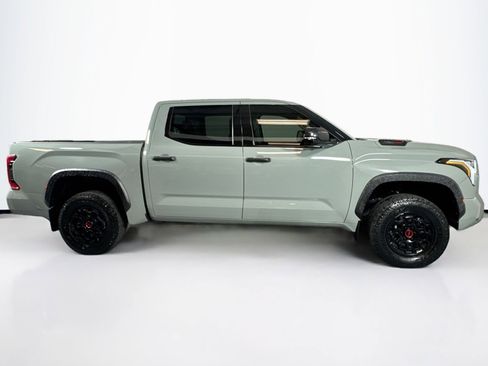 Used 2022 Toyota Tundra TRD Pro image 4