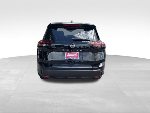 New 2026 Nissan Rogue SV image 3