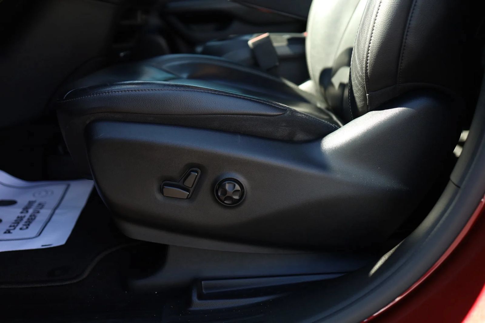 Used 2019 Chrysler Pacifica Touring-L w/ Advanced Safetytec Group FWD image 12