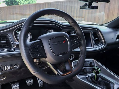 Used 2023 Dodge Challenger R/T Scat Pack RWD image 40