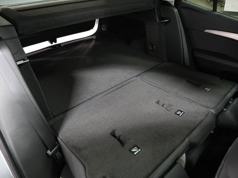 New 2025 Buick Envision Sport Touring image 15