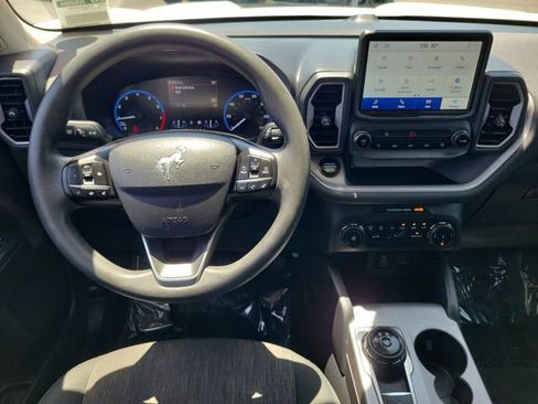 Certified 2023 Ford Bronco Sport Big Bend AWD/4WD image 4